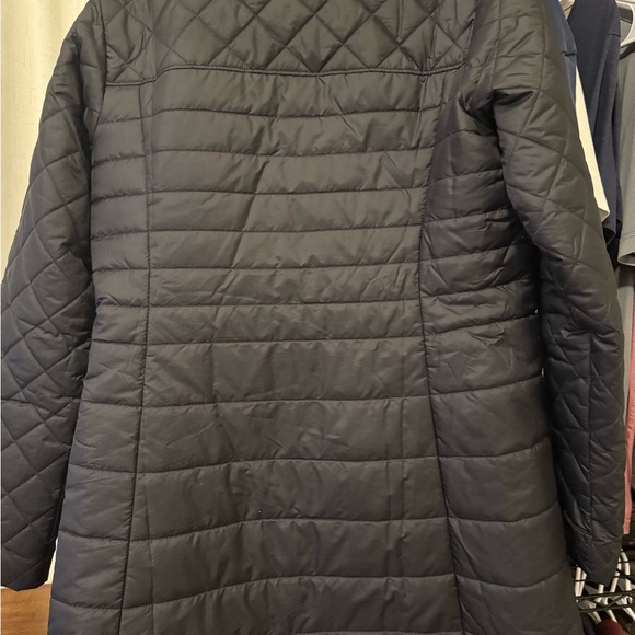 Patagonia Women's Radalie Insulated Parka - Picture 5 of 6